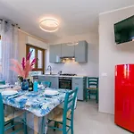 Apartamento Marequi By Interhome