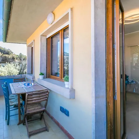 Marequi By Interhome Apartamento