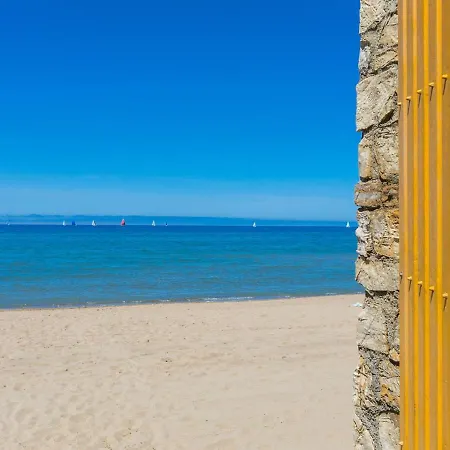 Marequi By Interhome Apartamento San Vincenzo