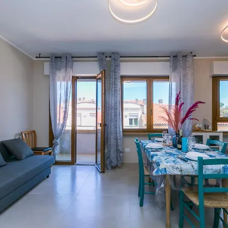 Marequi By Interhome Apartmán *