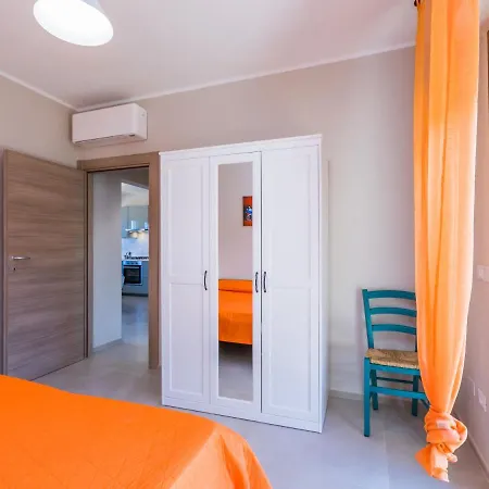 Marequi By Interhome Apartmán San Vincenzo