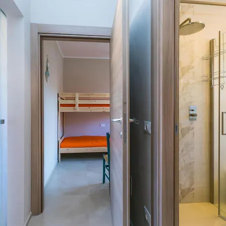 Marequi By Interhome Apartmán *