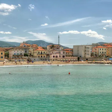 Apartamento Marequi By Interhome San Vincenzo