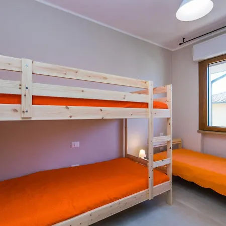 Apartmán Marequi By Interhome *
