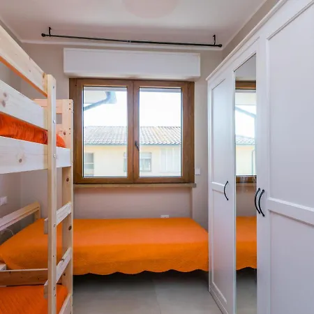 Apartmán Marequi By Interhome