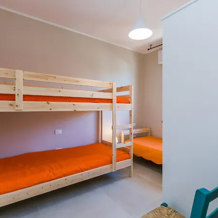 Apartmán Marequi By Interhome *