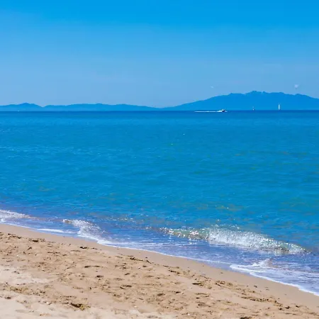 Apartmán Marequi By Interhome San Vincenzo